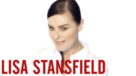 lisa stansfield so be it